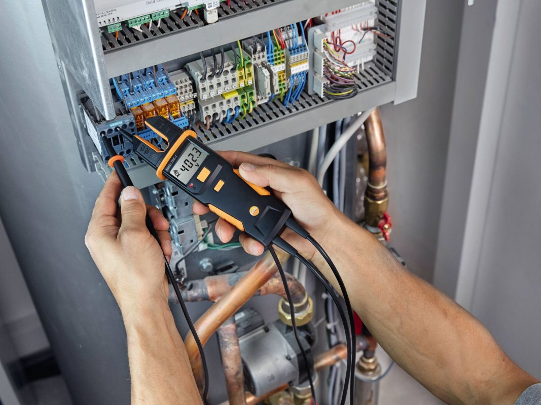 Başakşehir Elektrikçi